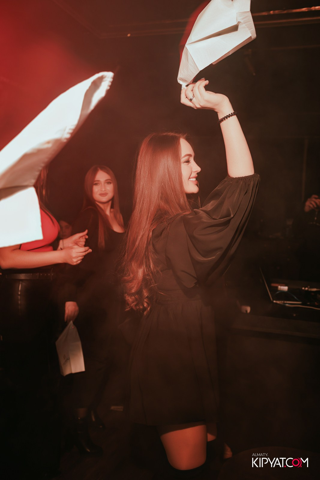 PATRIKI RESTAURANT. КИПЯТКОМ АЛМАТЫ!