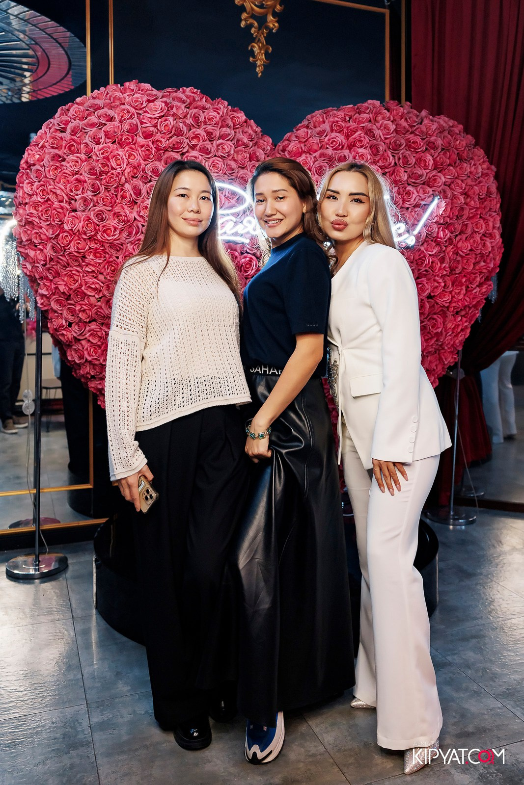 ЗАЯ, НА БИС. КИПЯТКОМ АЛМАТЫ! Фотосъемка мероприятий в Алматы