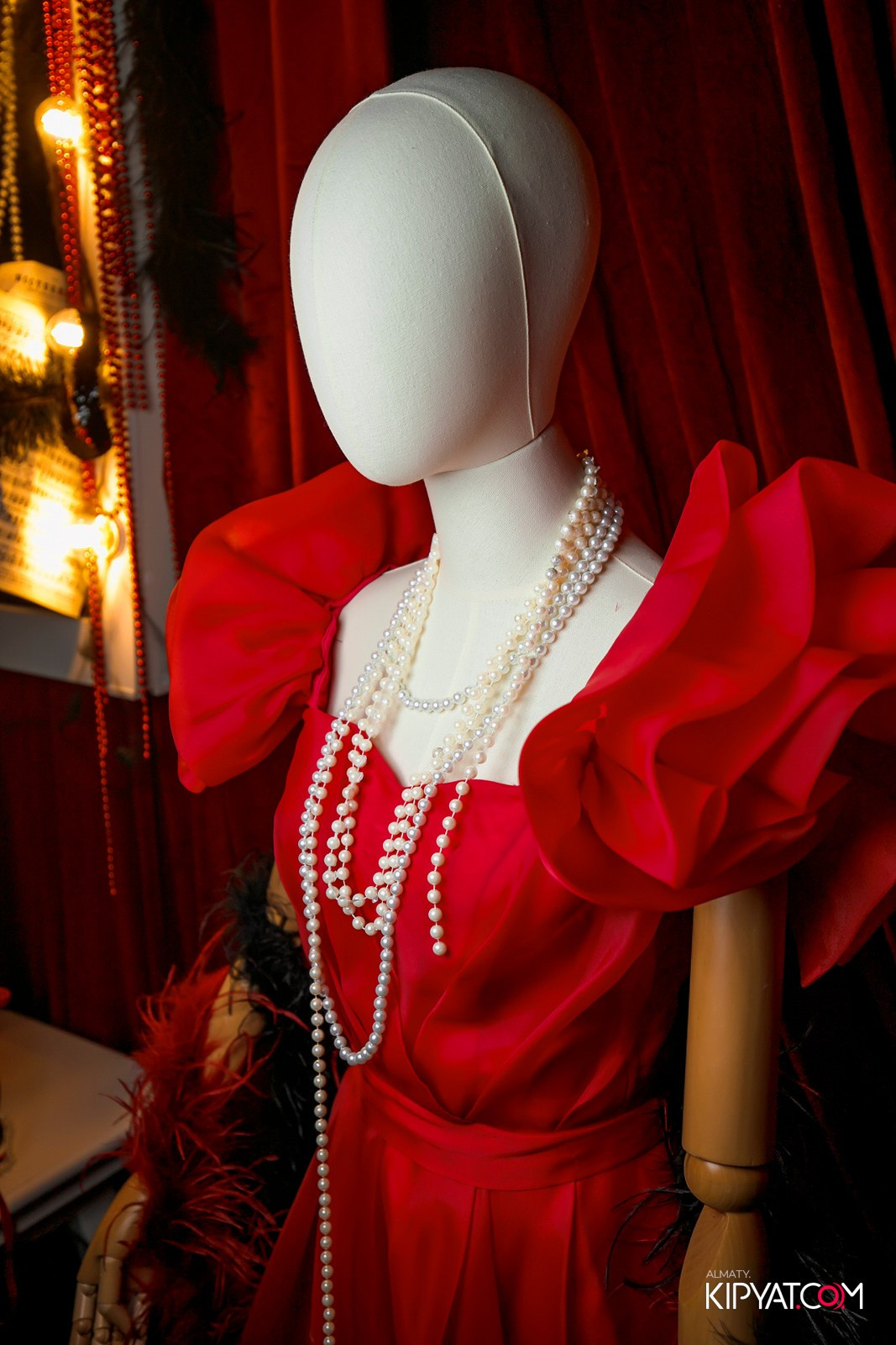 TANGIERS LOUNGE НА САПАЕВА. КИПЯТКОМ АЛМАТЫ! Фотосъемка мероприятий в Алматы