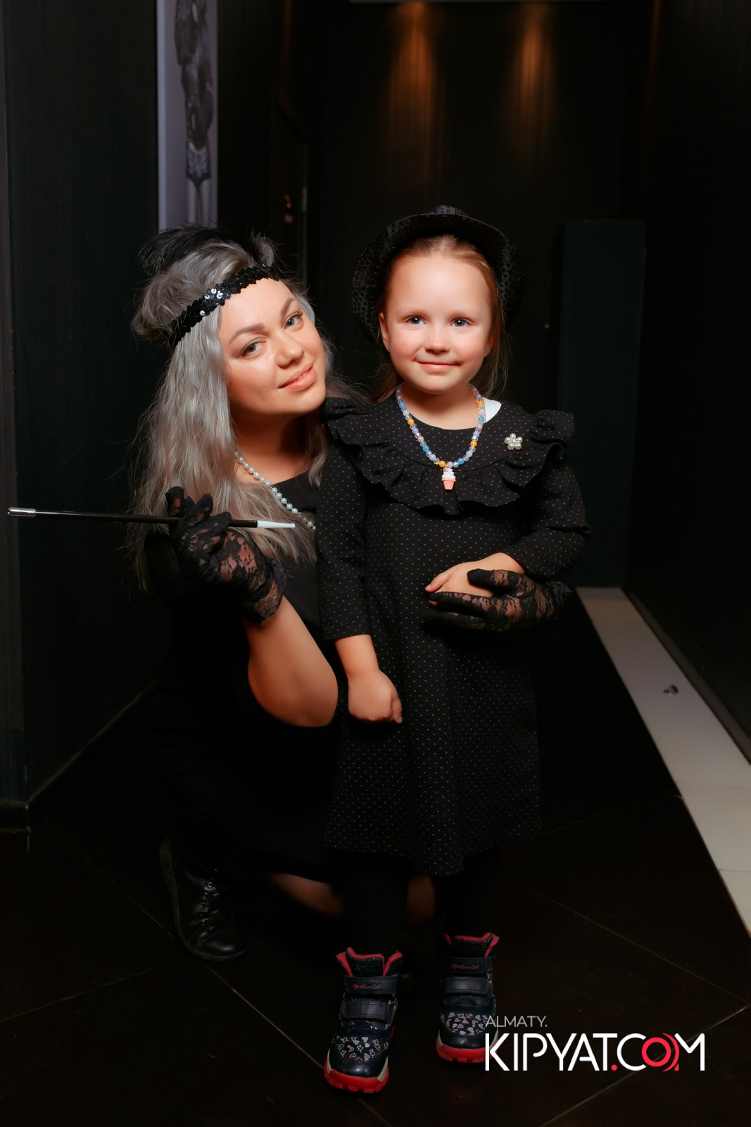 ROCK CRYSTAL. КИПЯТКОМ АЛМАТЫ!