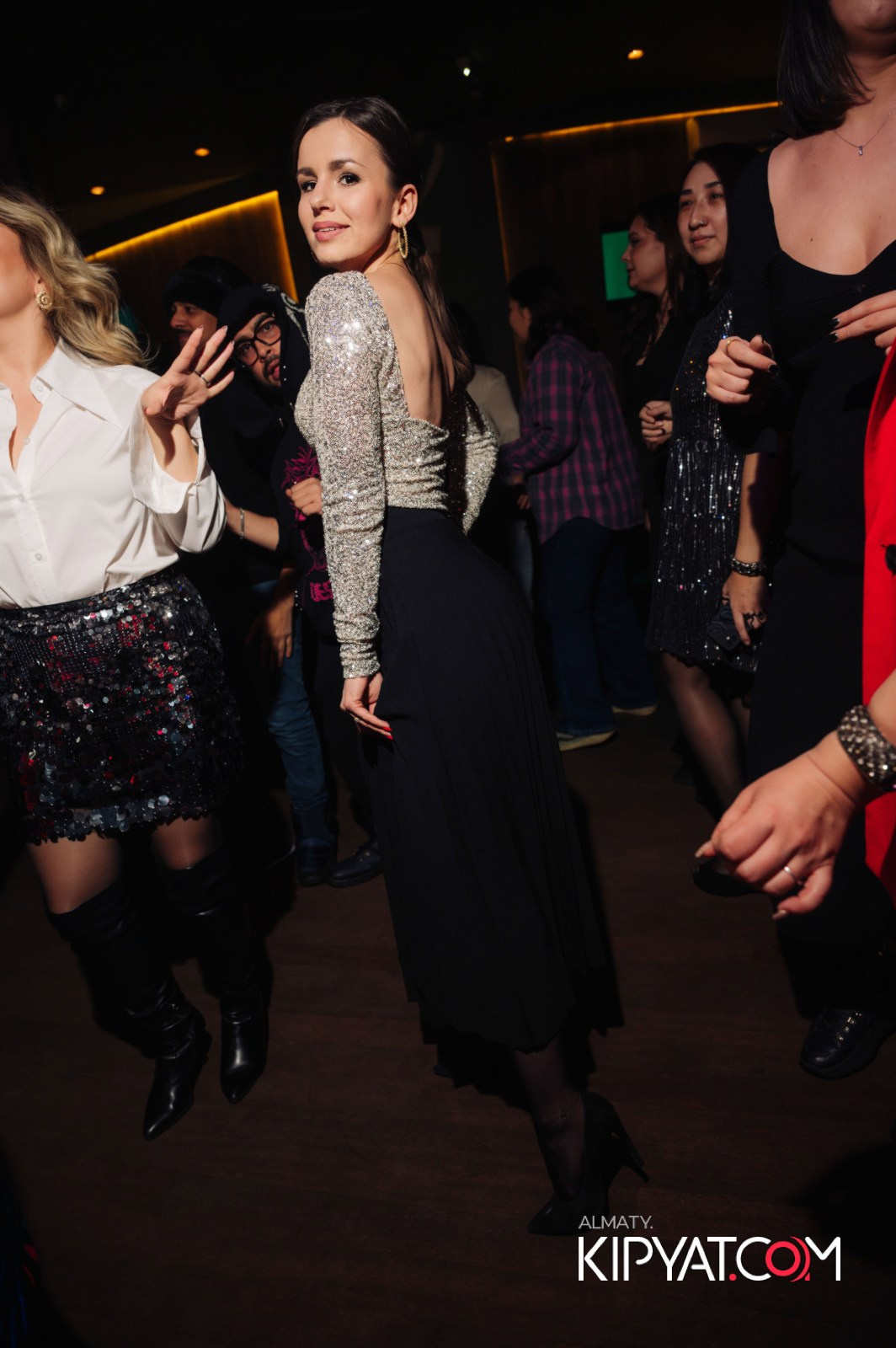 ПИНТА ДОСТЫК. КИПЯТКОМ АЛМАТЫ!