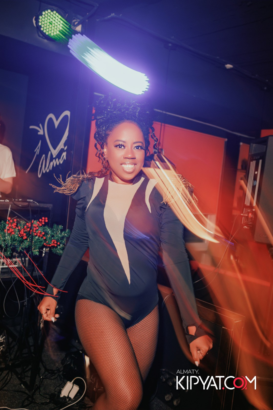 ШАШЛЫКОФФ. КИПЯТКОМ АЛМАТЫ!