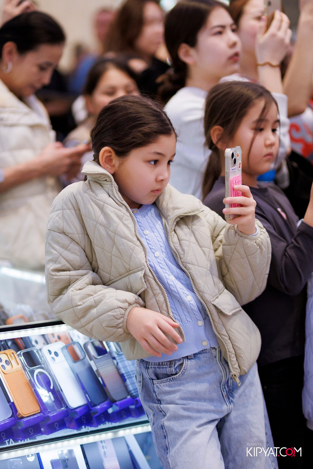 ПРЕЗЕНТАЦИЯ SAMSUNG S26. КИПЯТКОМ АЛМАТЫ! Фотосъемка мероприятий в Алматы