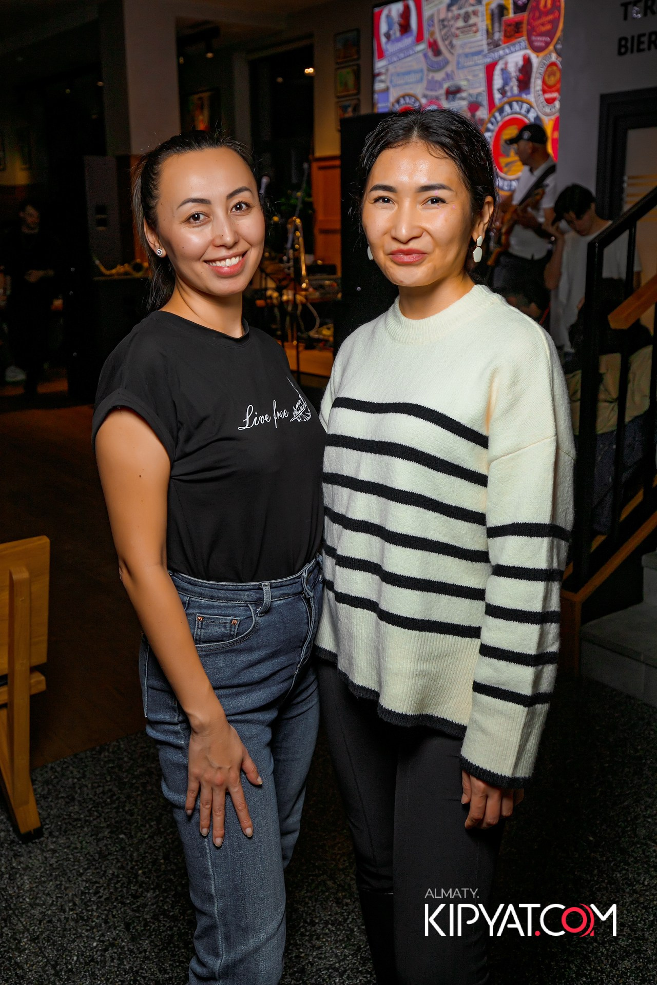 PAULANER. КИПЯТКОМ АЛМАТЫ!