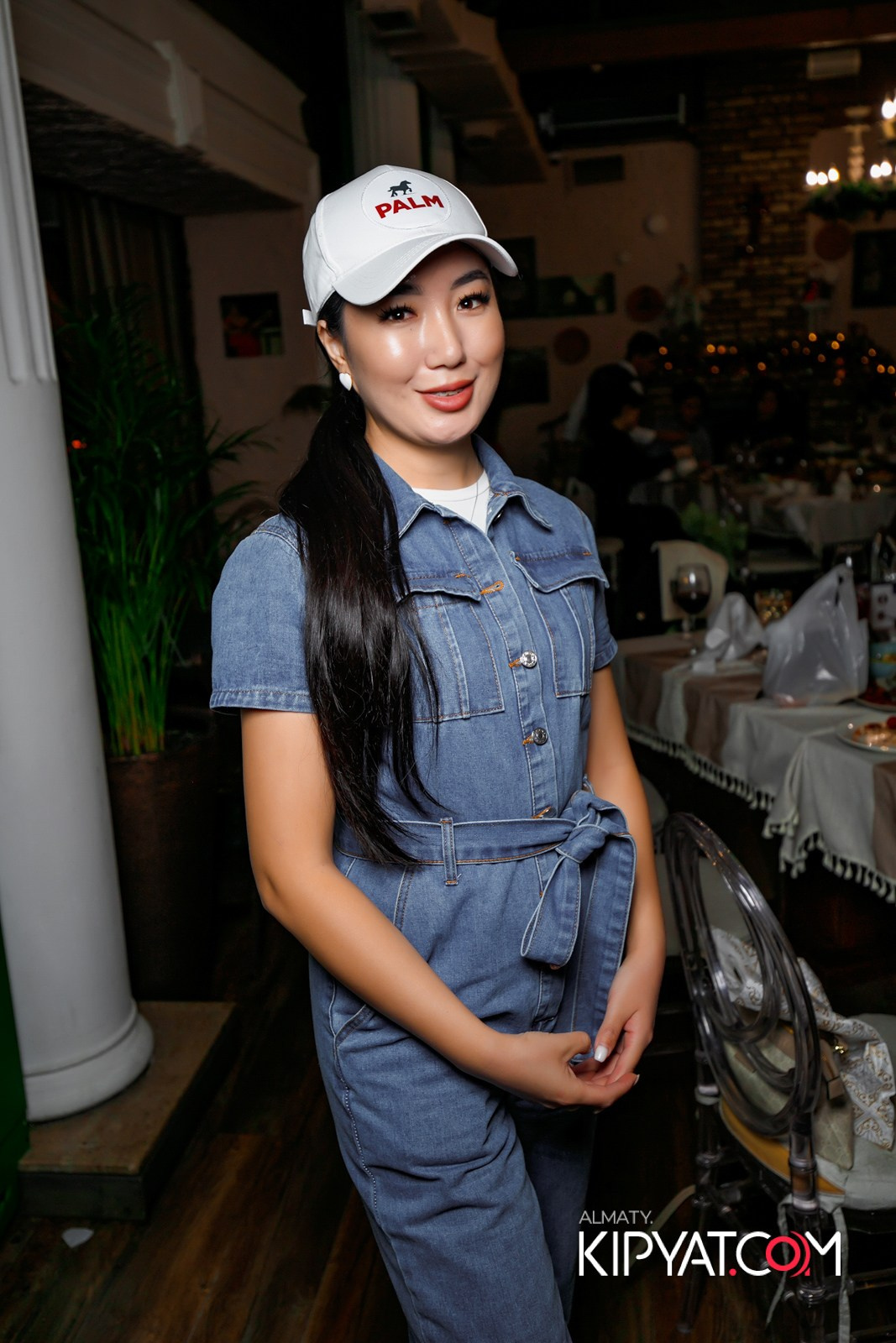 ВАХТАНГУРИ. КИПЯТКОМ АЛМАТЫ!