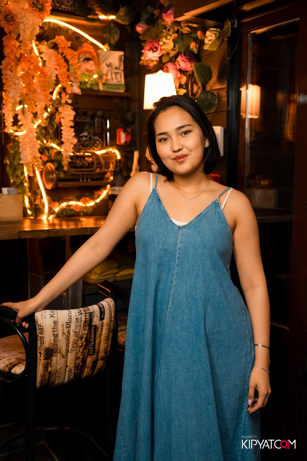 VIСTORY PUB. КИПЯТКОМ АЛМАТЫ!