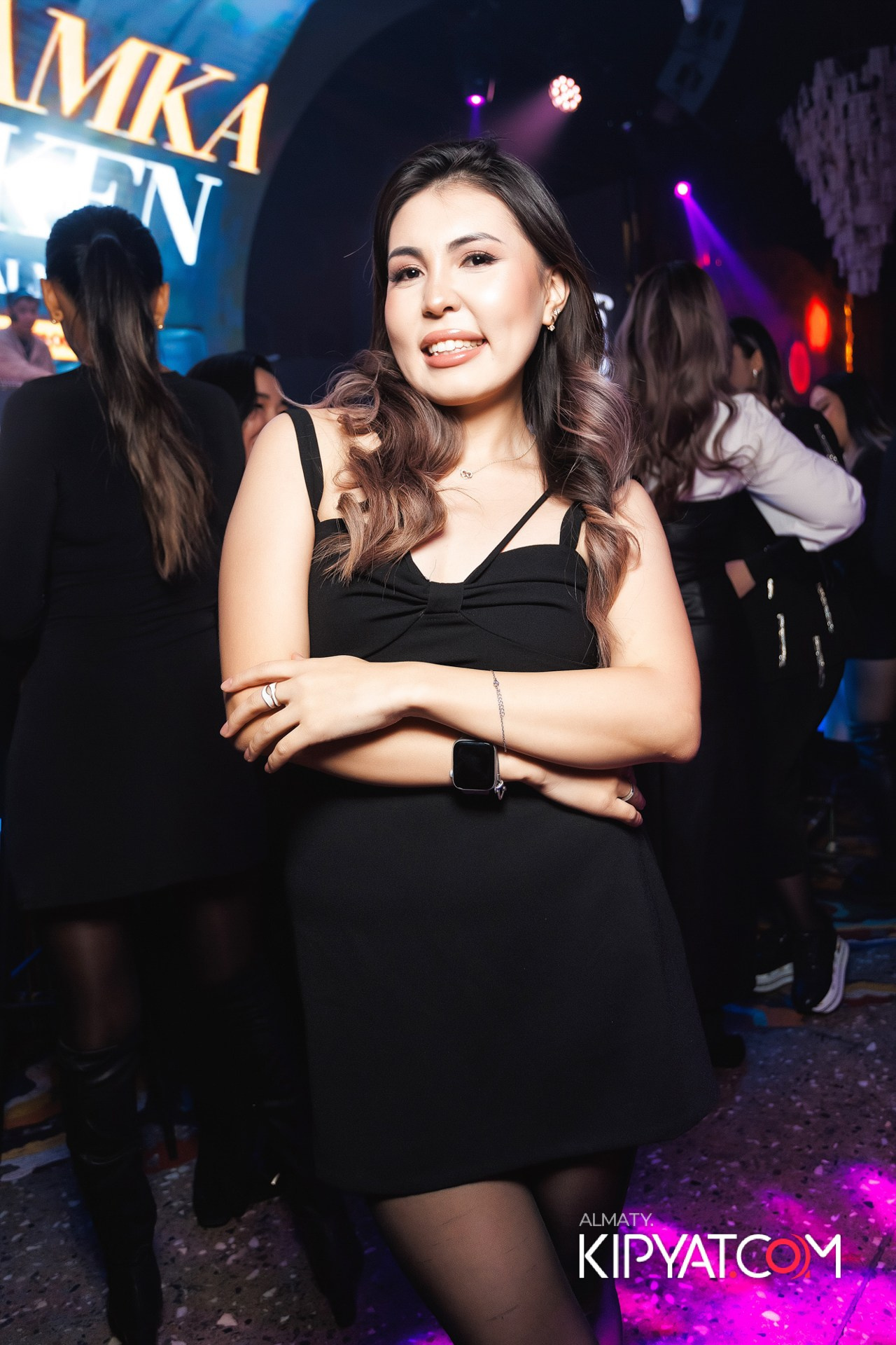 BLABLABAR. КИПЯТКОМ АЛМАТЫ!