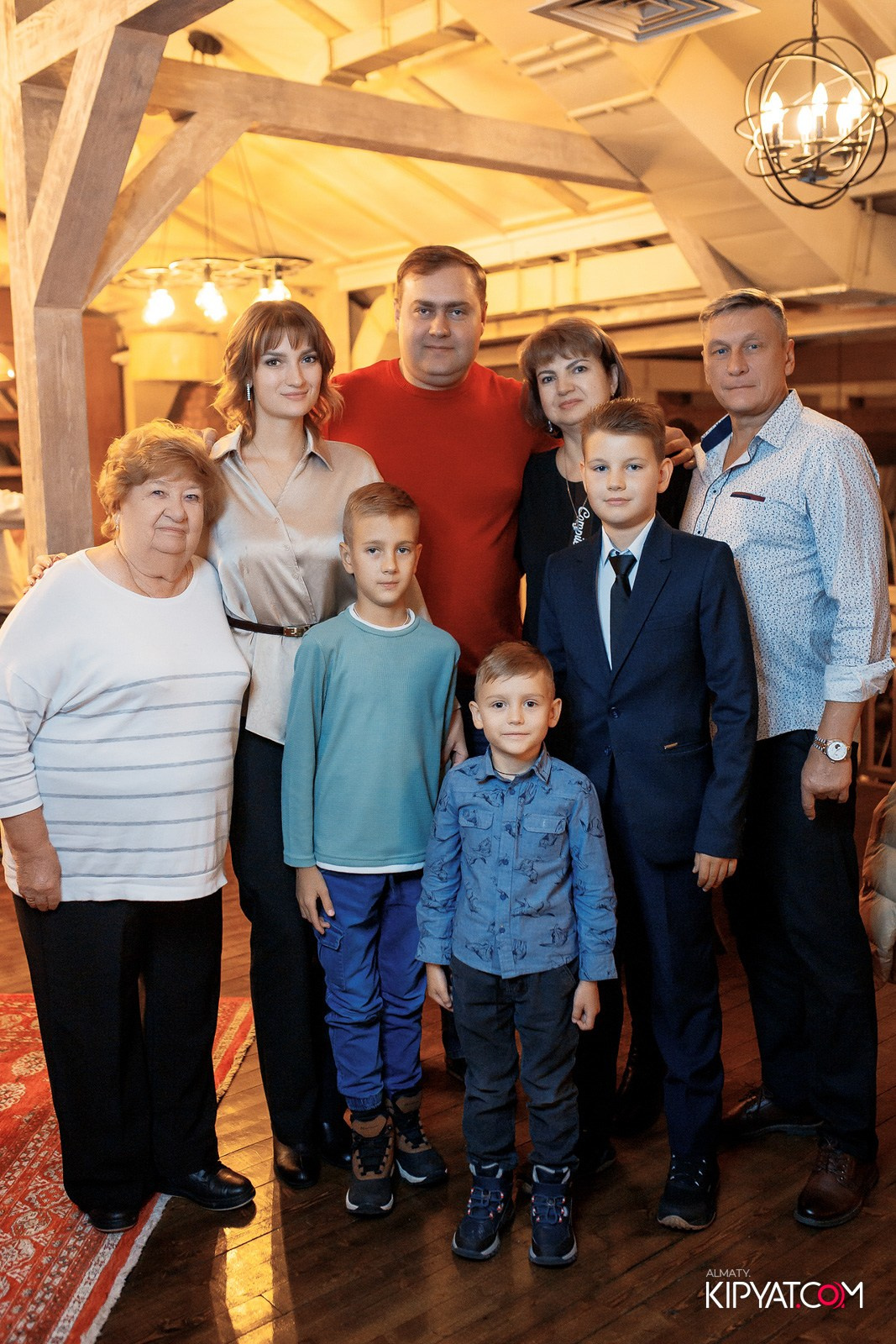 ХАЧАПУРИ ХИНКАЛЬЕВИЧ НА ЖЕТЫСУ. КИПЯТКОМ АЛМАТЫ!