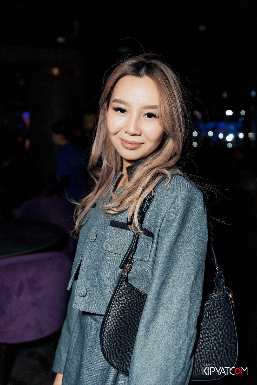 EVENT BAR. КИПЯТКОМ АЛМАТЫ!