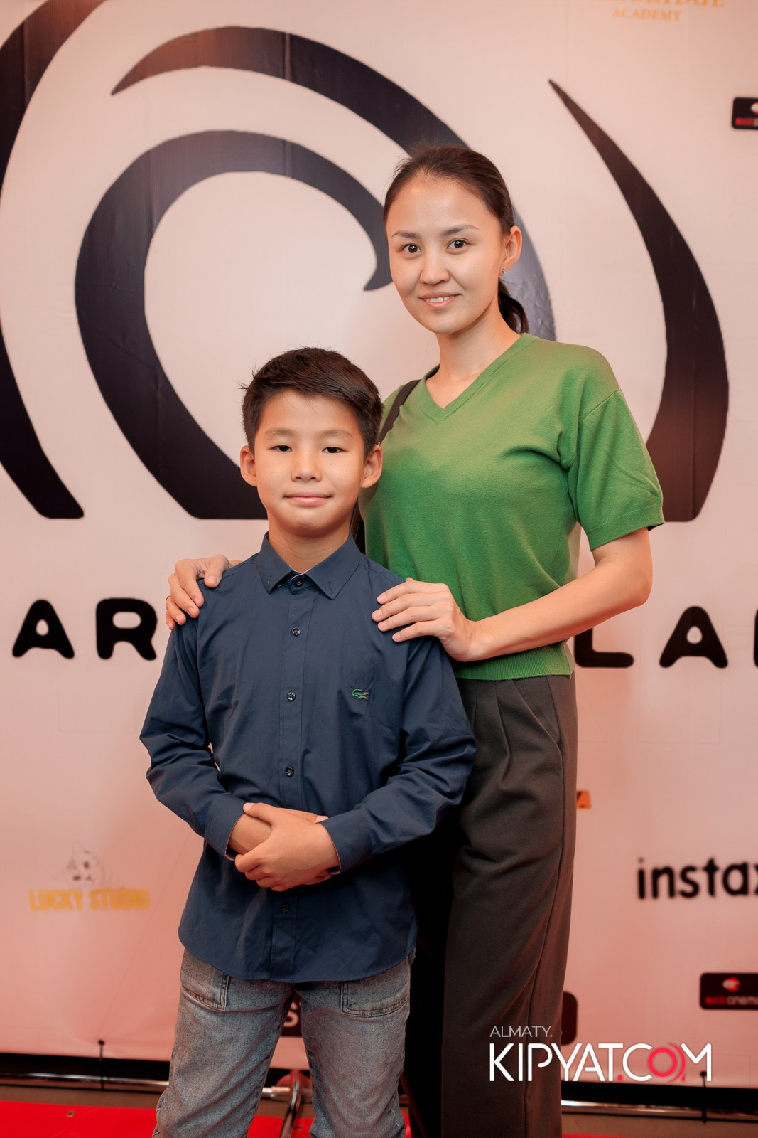 ПРЕЗЕНТАЦИЯ 9 ГРУППЫ КИНОПРОЕКТА «STARBALALAR». КИПЯТКОМ АЛМАТЫ!