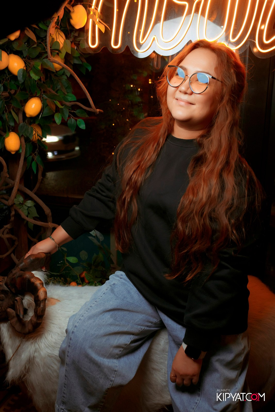 MODI RESTORANCHIK. КИПЯТКОМ АЛМАТЫ!