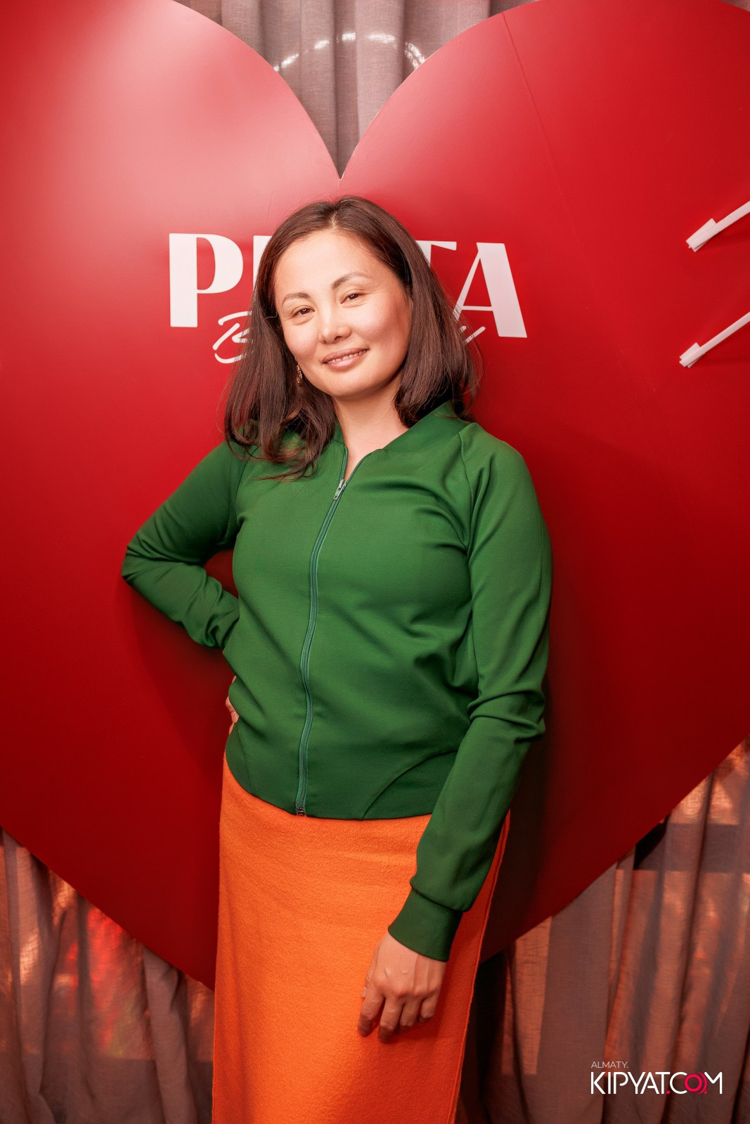 ПИНТА MEGA ALMA-ATA. КИПЯТКОМ АЛМАТЫ!