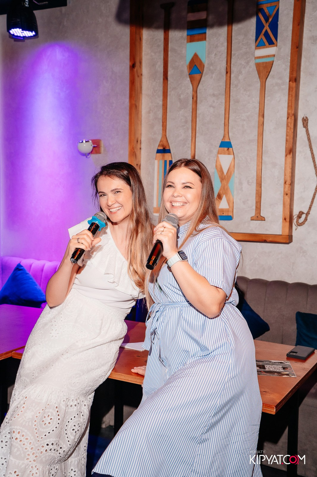 ДОРОГАЯ, Я НЕ ПИЛ. КИПЯТКОМ АЛМАТЫ!