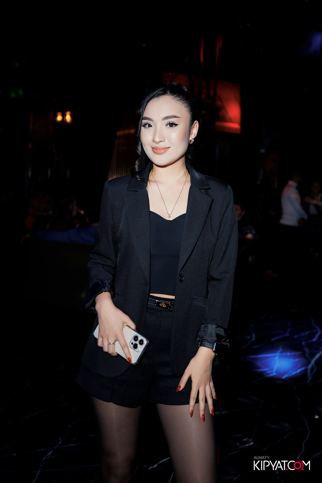 MOOD KARAOKE & TERRACE. КИПЯТКОМ АЛМАТЫ!