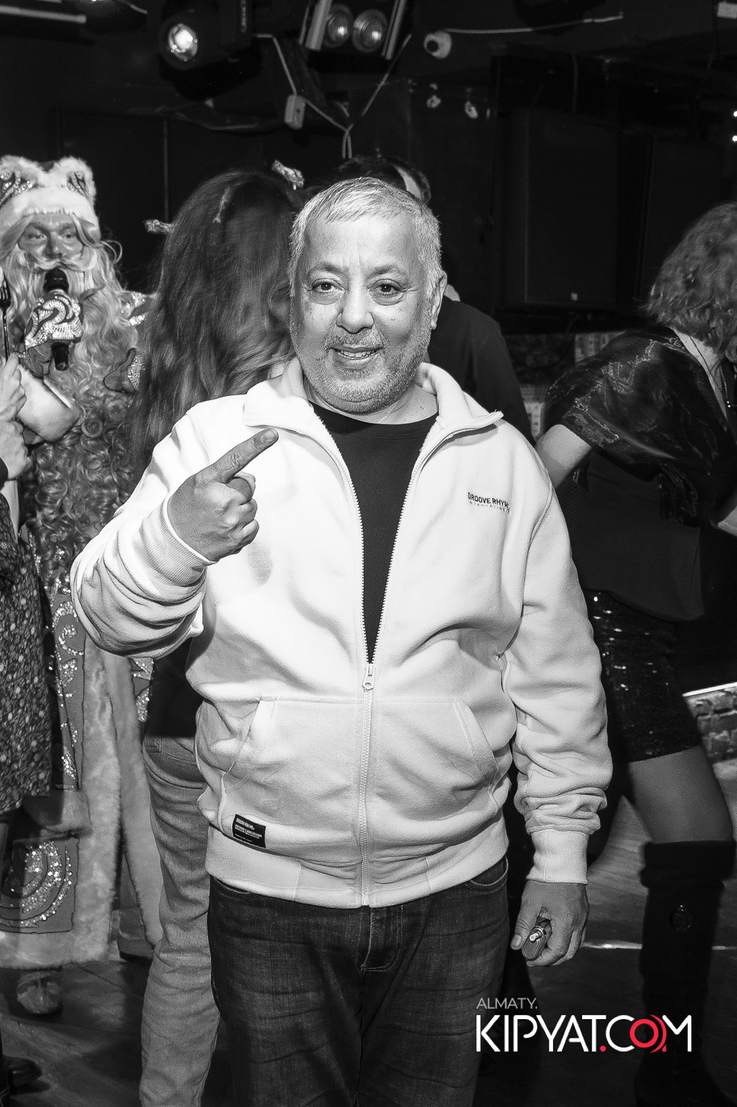 MUNCHEN PUB НА ПАНФИЛОВА. КИПЯТКОМ АЛМАТЫ!