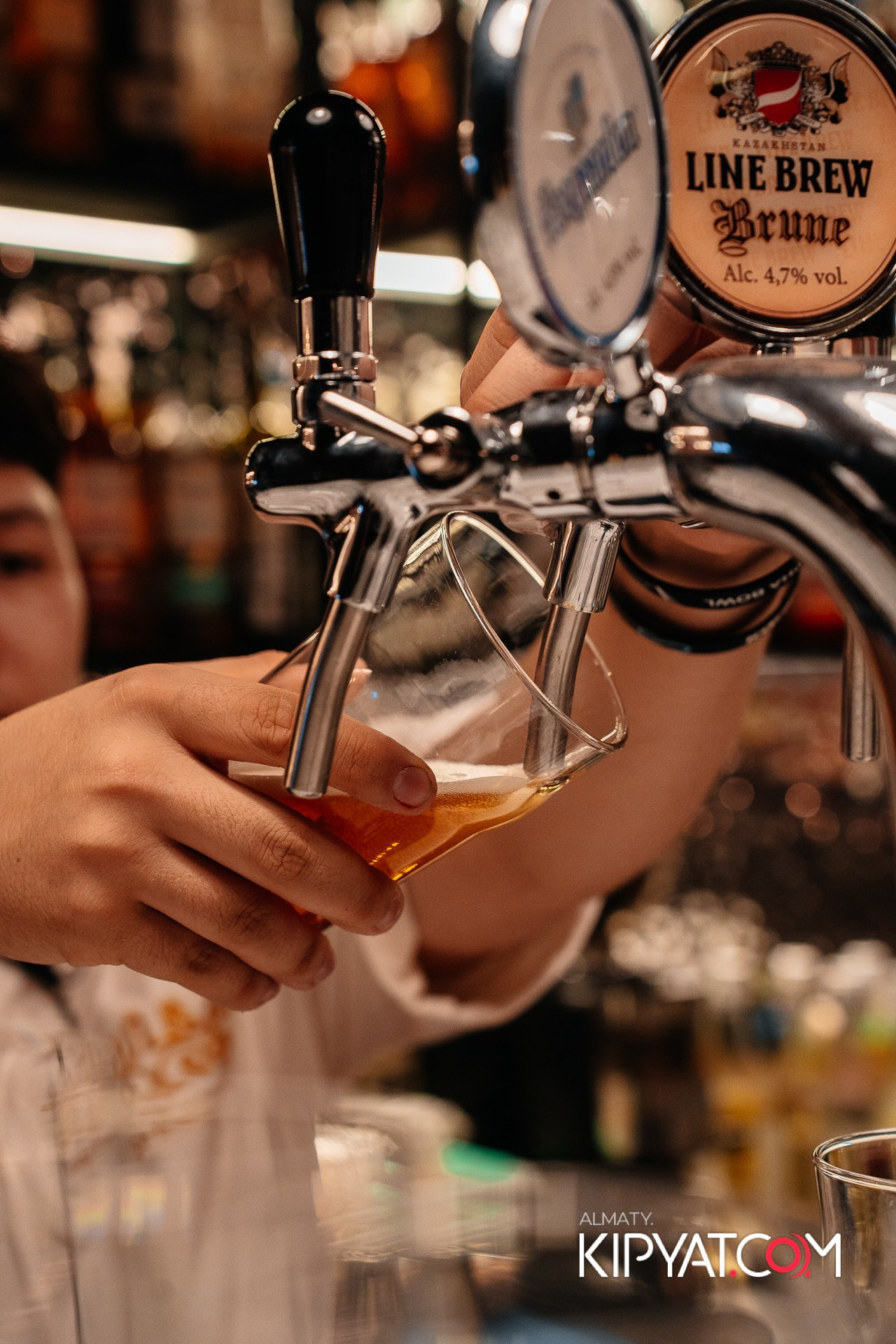 Халва. КИПЯТКОМ АЛМАТЫ!