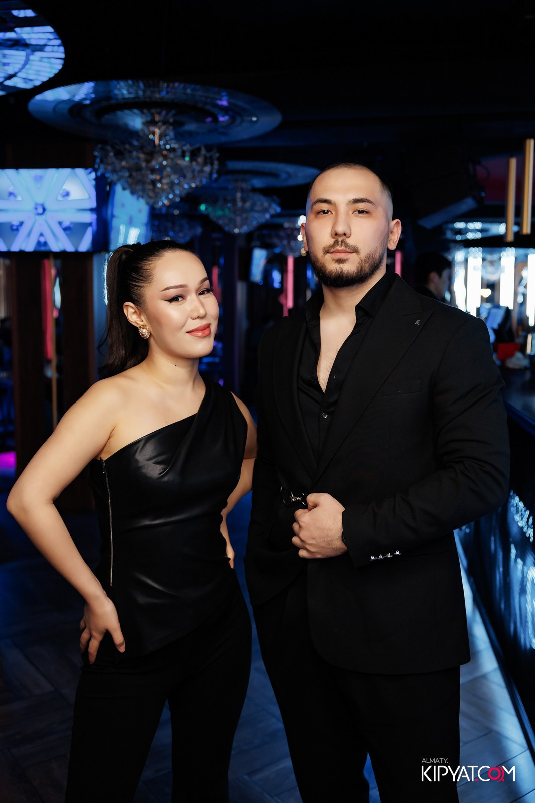 ЗАЯ, НА БИС. КИПЯТКОМ АЛМАТЫ!