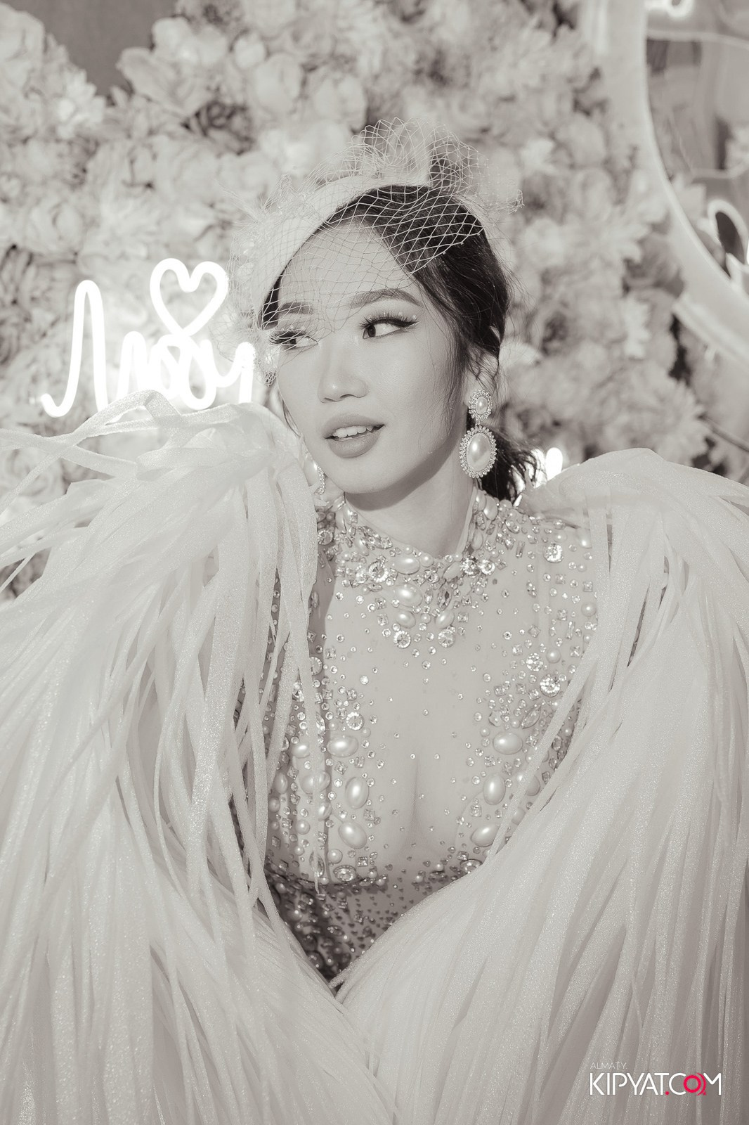 УХО И МЕДВЕДЬ НА КУРМАНГАЗЫ. КИПЯТКОМ АЛМАТЫ!