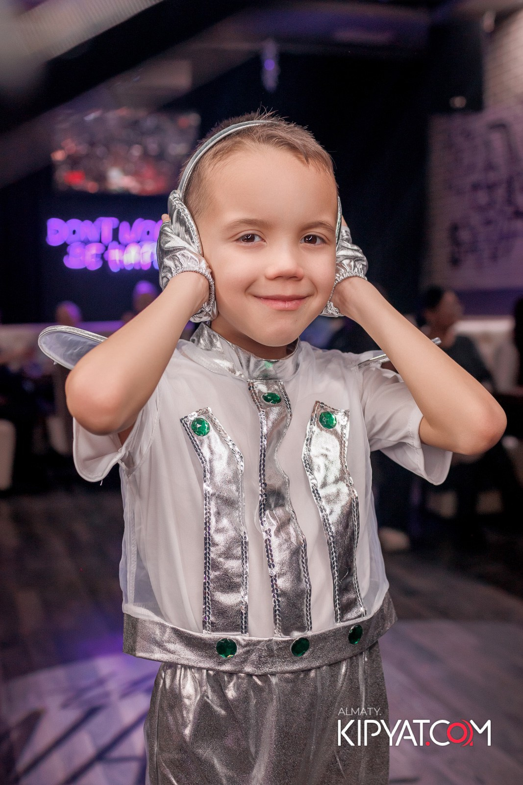 НОВОГОДНИЙ ОТЧЕТНЫЙ КОНЦЕРТ МУЗЫКАЛЬНОЙ ШКОЛЫ «SOULWAY». КИПЯТКОМ АЛМАТЫ!