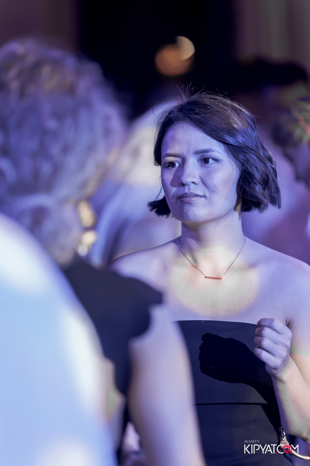 TRADITIONAL DESIGN DINNER 2025. КИПЯТКОМ АЛМАТЫ!