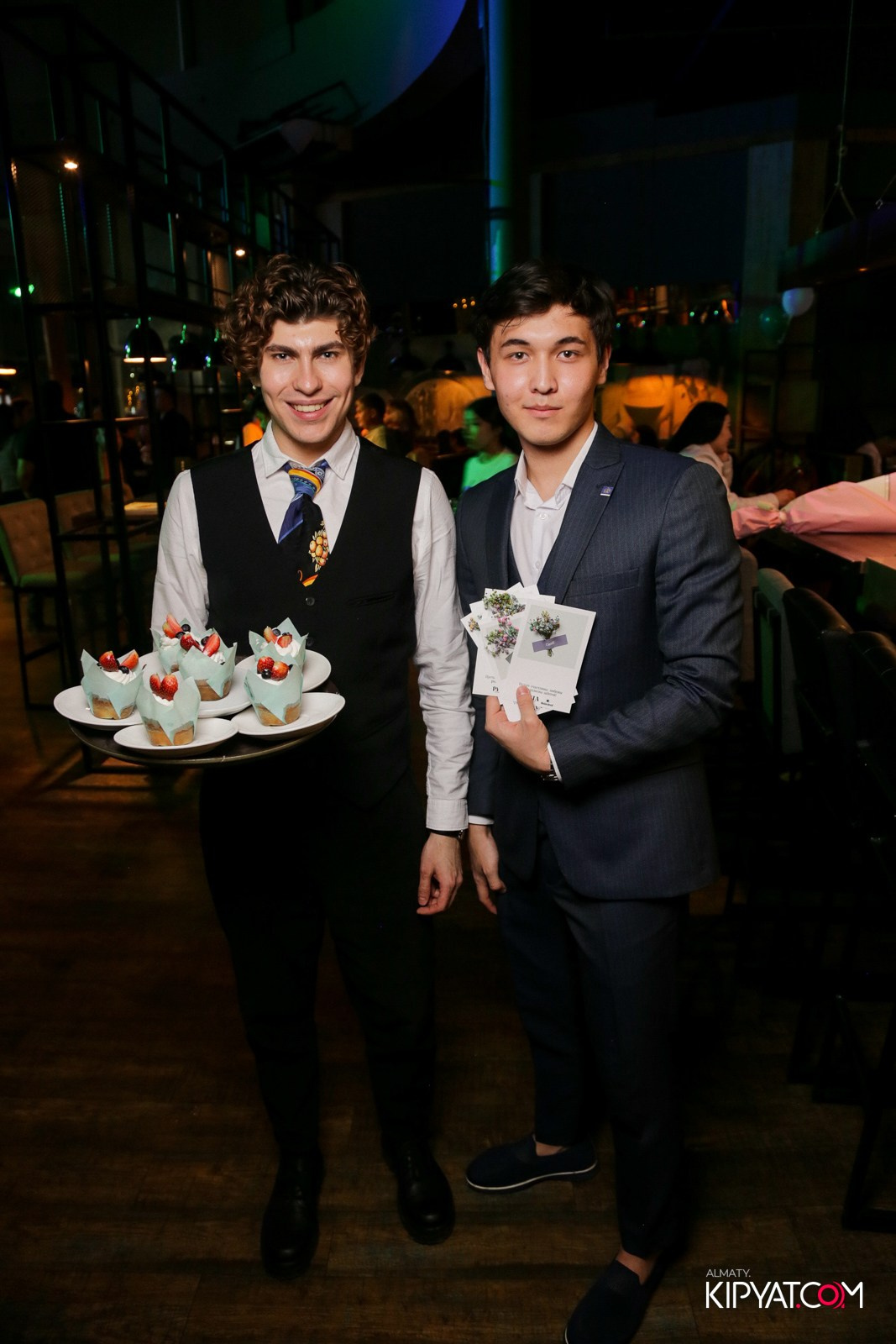 ПИНТА APORT MALL. КИПЯТКОМ АЛМАТЫ!