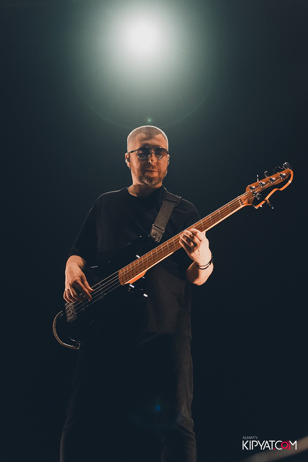 DizzyLoveDау. КИПЯТКОМ АЛМАТЫ!