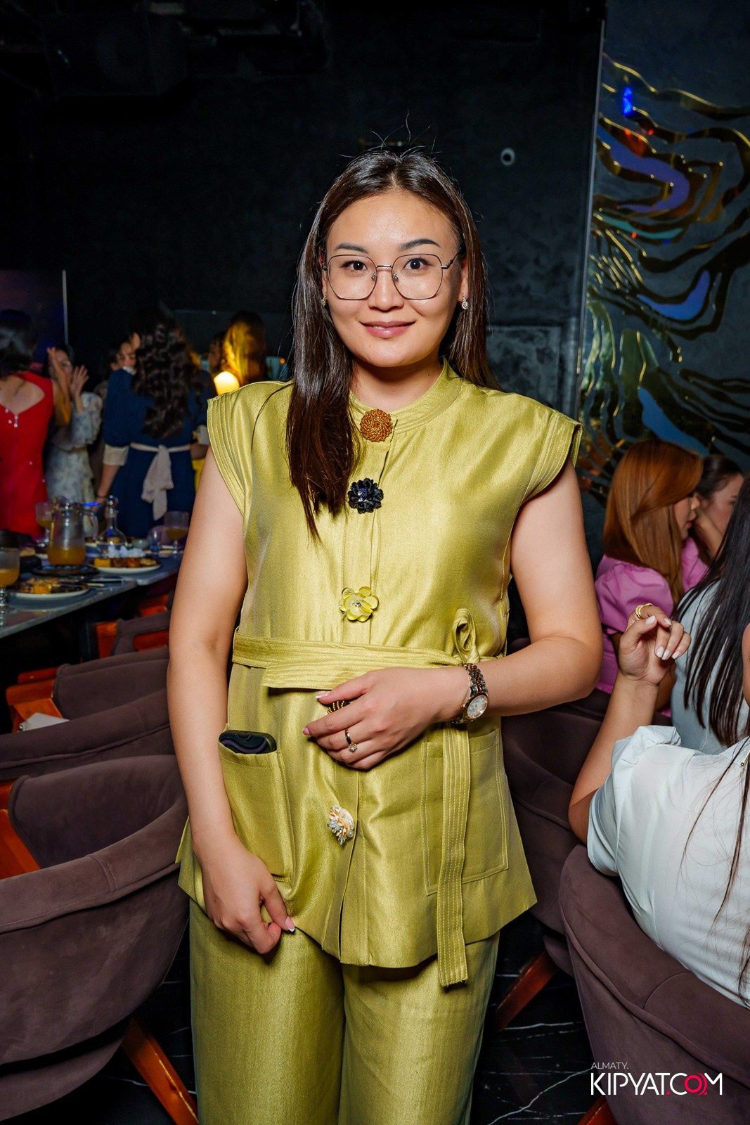 MOOD KARAOKE S TERRACE. КИПЯТКОМ АЛМАТЫ!