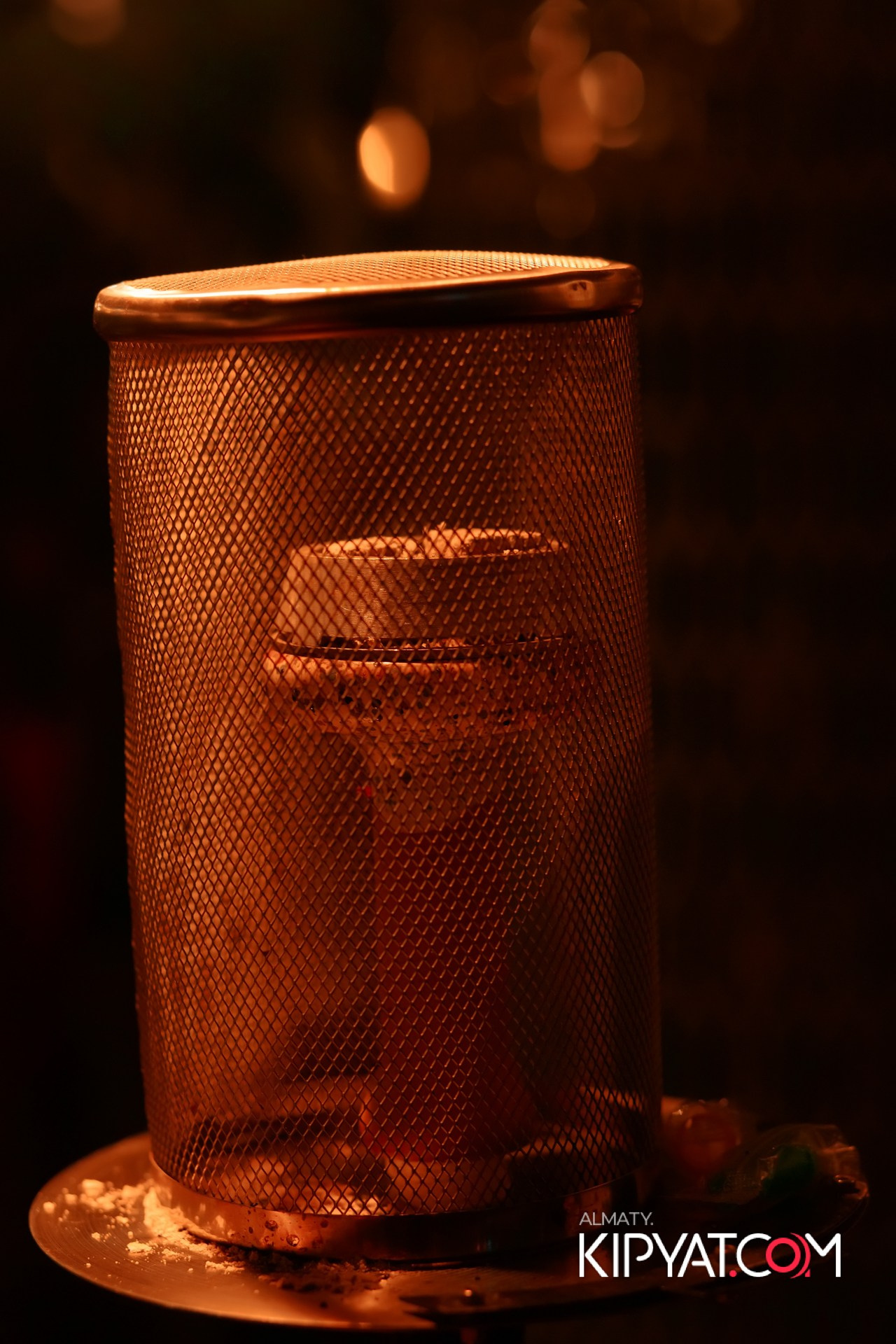 Pinta Premium. КИПЯТКОМ АЛМАТЫ!