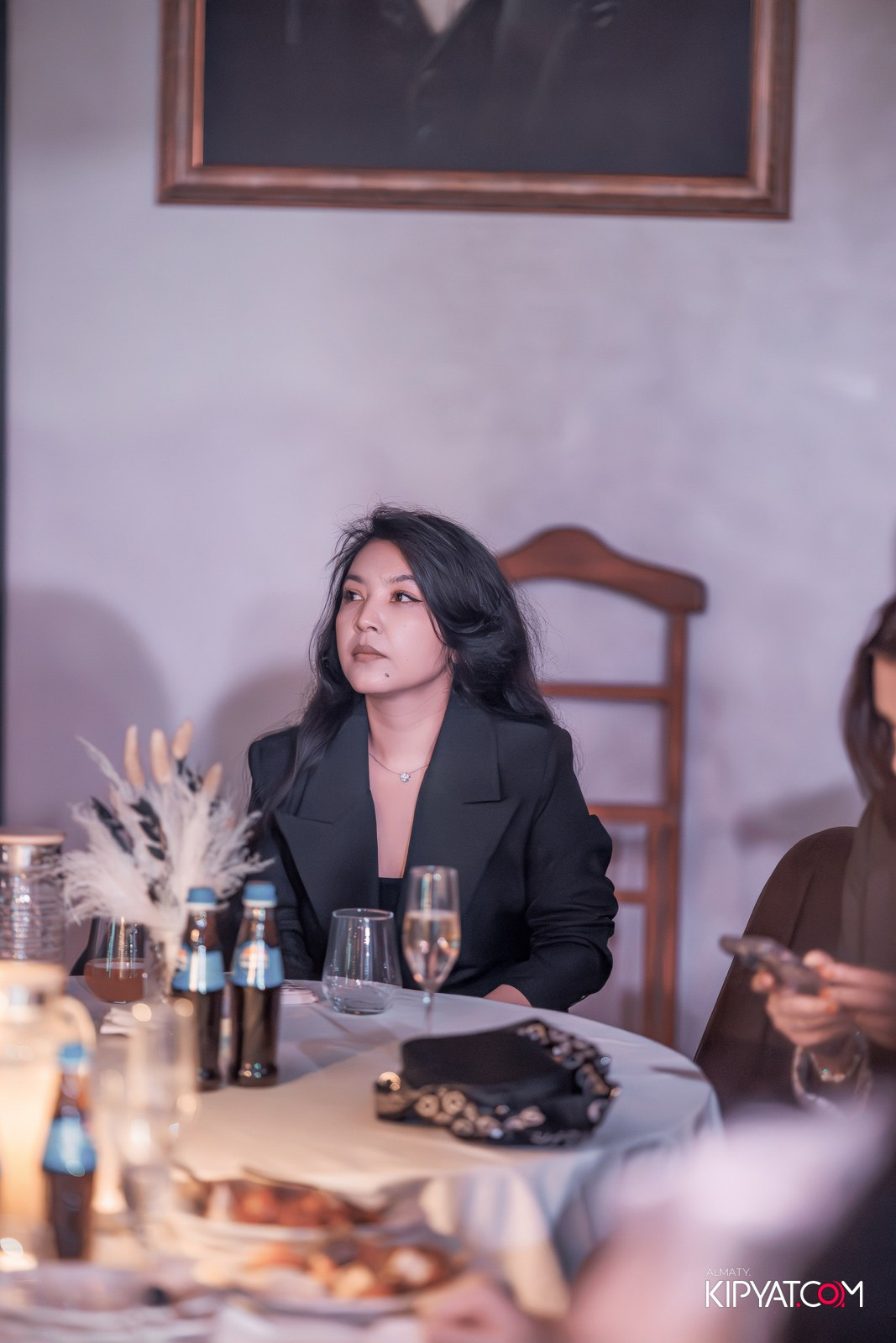 ПРЕЗЕНТАЦИЯ ЖУРНАЛА «VELLURE». КИПЯТКОМ АЛМАТЫ!