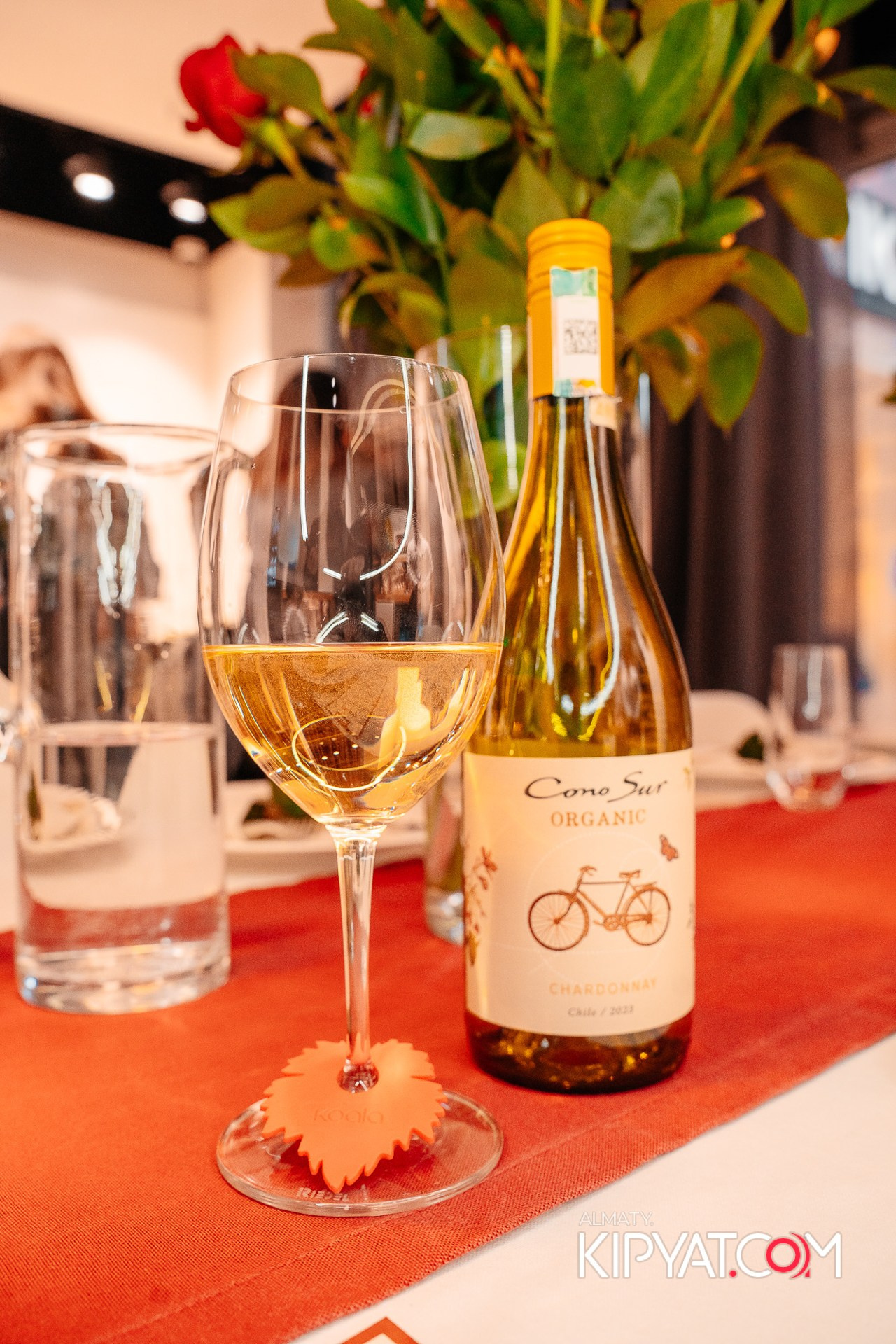 MIELE EXPERIENCE CENTER ALMATY. КИПЯТКОМ АЛМАТЫ!