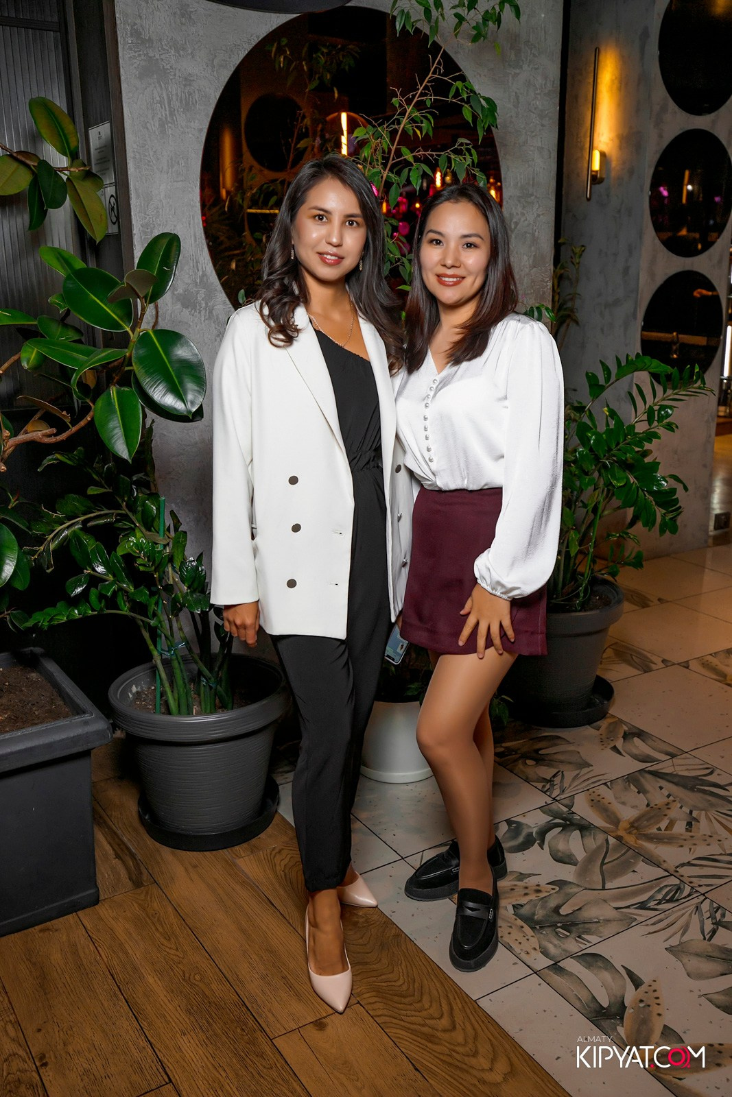 NOODLES BIRTHDAY. КИПЯТКОМ АЛМАТЫ!