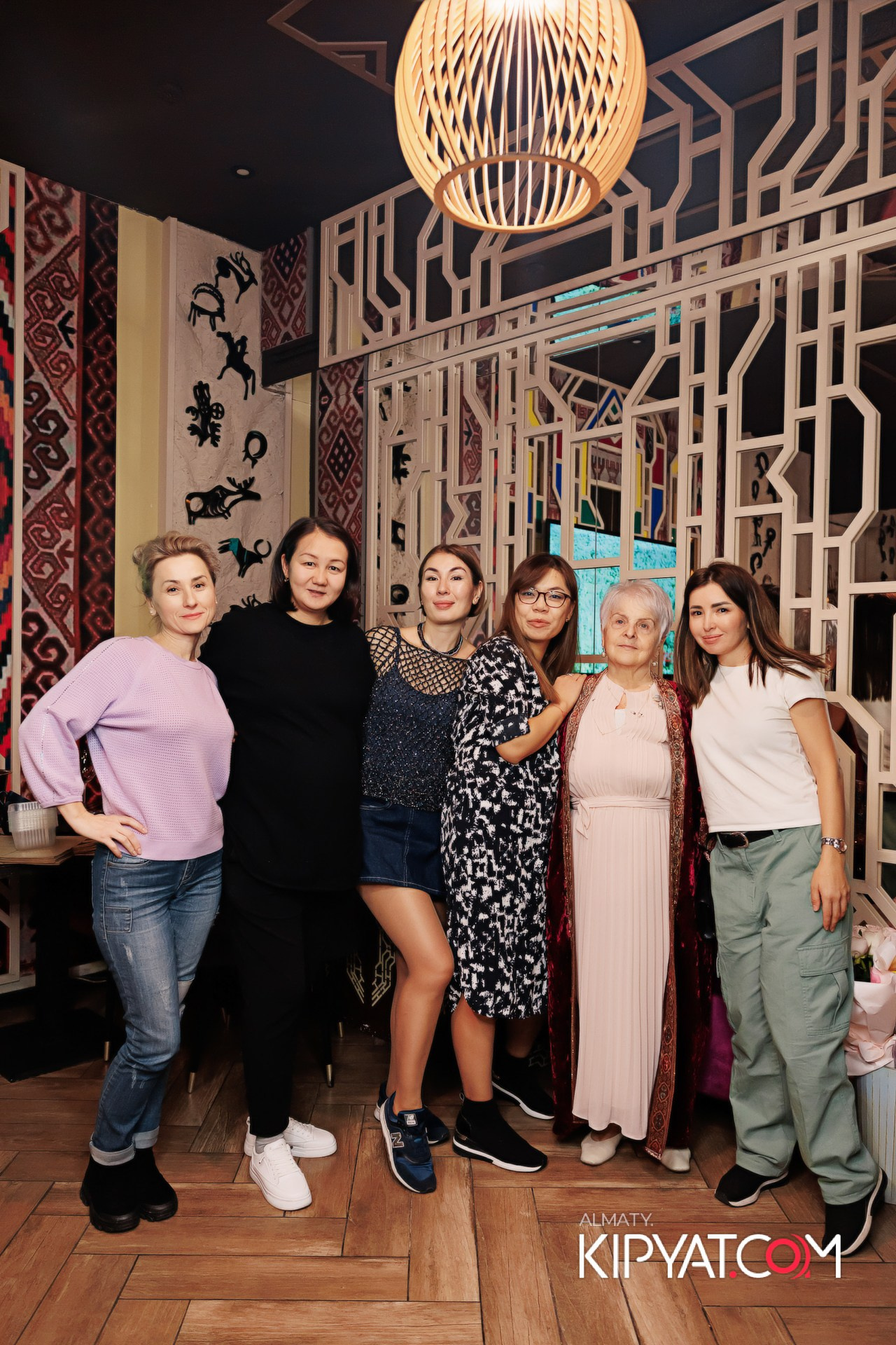 ЗАЯ НА БИС!. КИПЯТКОМ АЛМАТЫ!