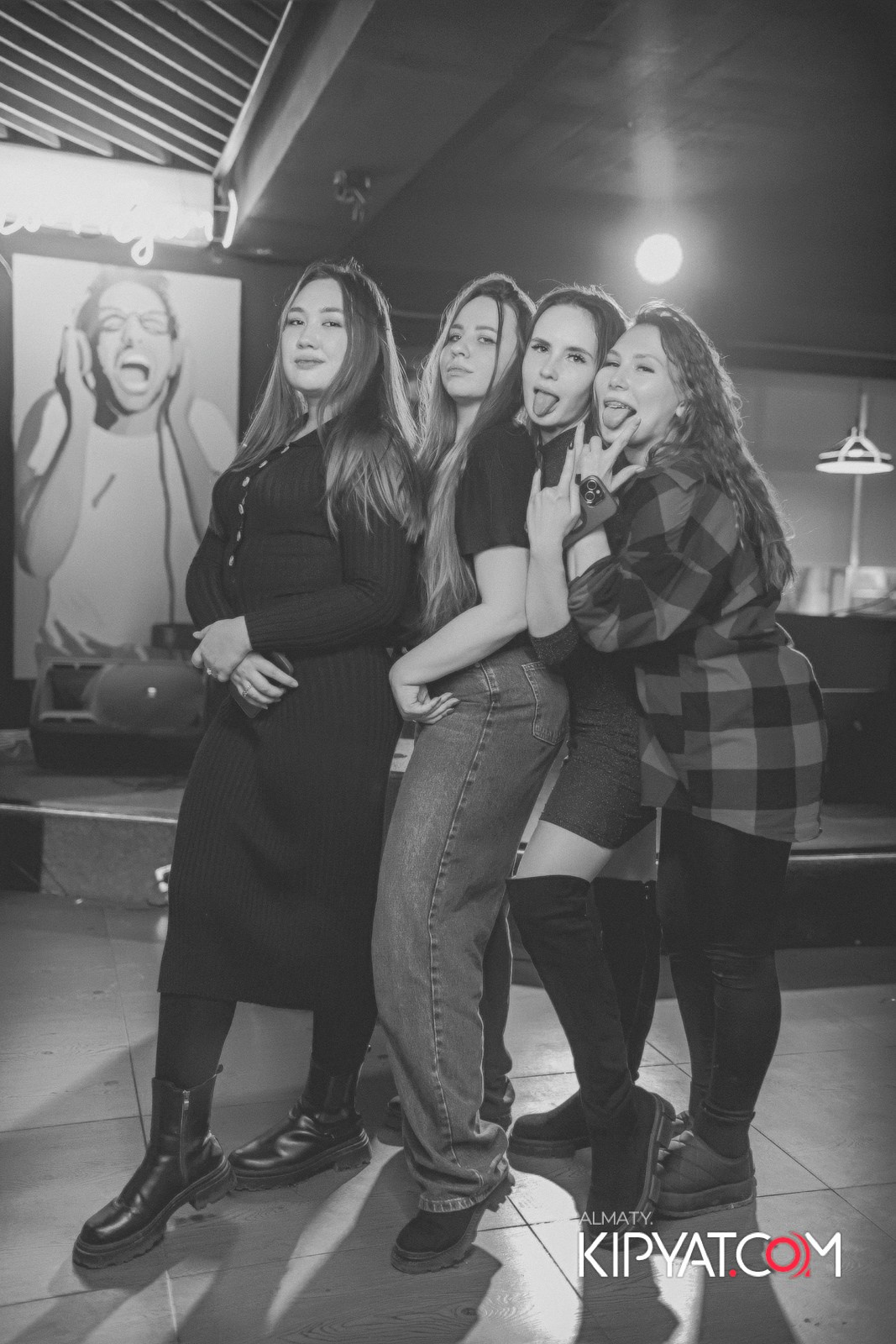 ШАШЛЫКОФФ. КИПЯТКОМ АЛМАТЫ!