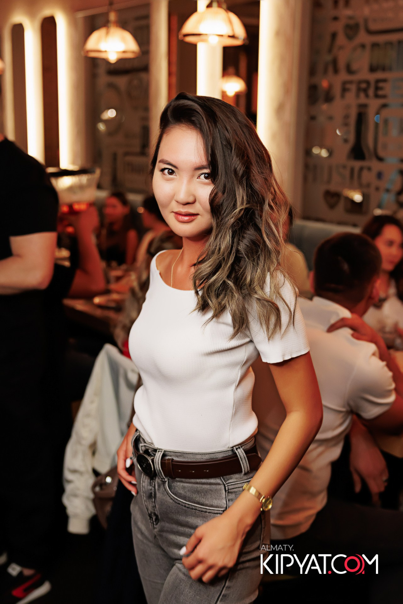 Пинта на Достык. КИПЯТКОМ АЛМАТЫ!