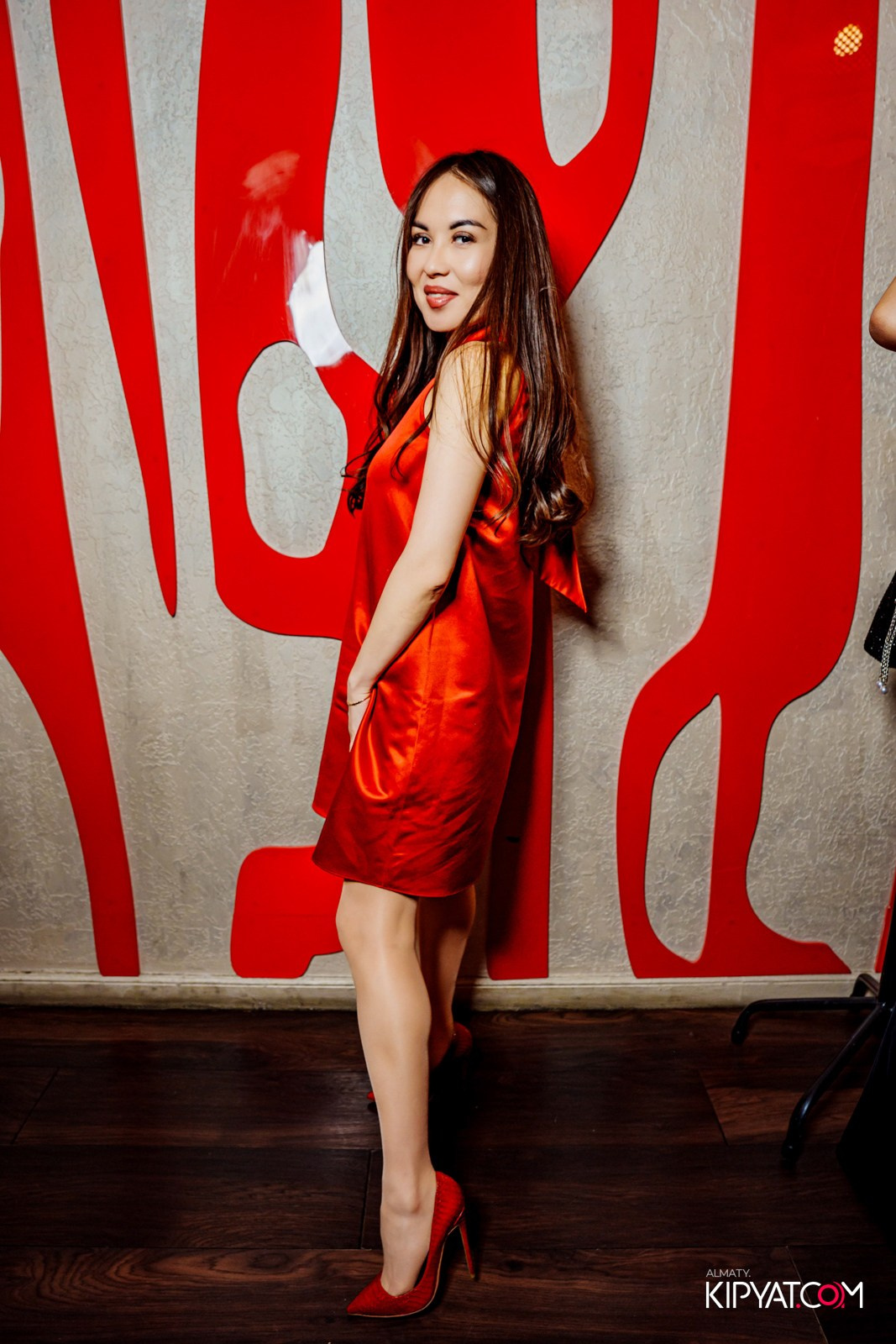 УХО И МЕДВЕДЬ НА САИНА. КИПЯТКОМ АЛМАТЫ!