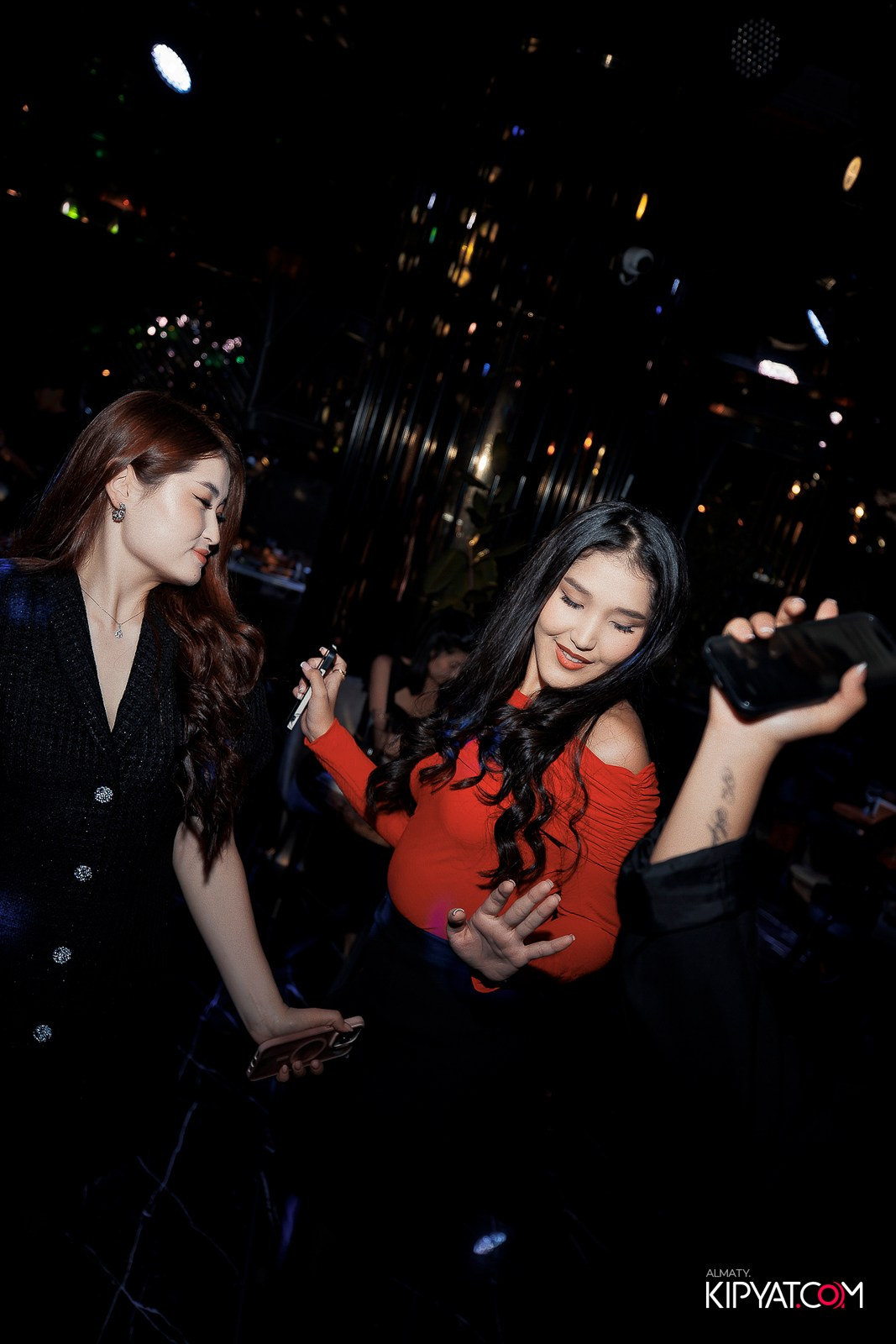 MOOD KARAOKE & TERRACE. КИПЯТКОМ АЛМАТЫ!