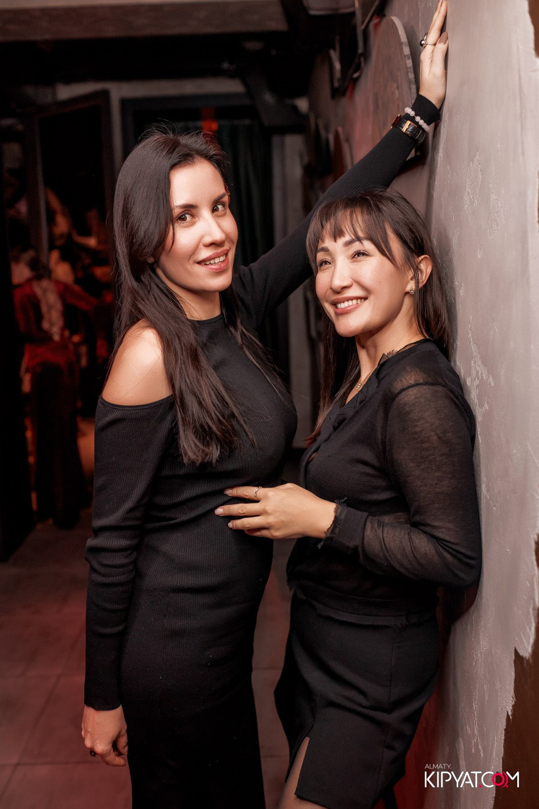 PATRIKI RESTAURANT. КИПЯТКОМ АЛМАТЫ!