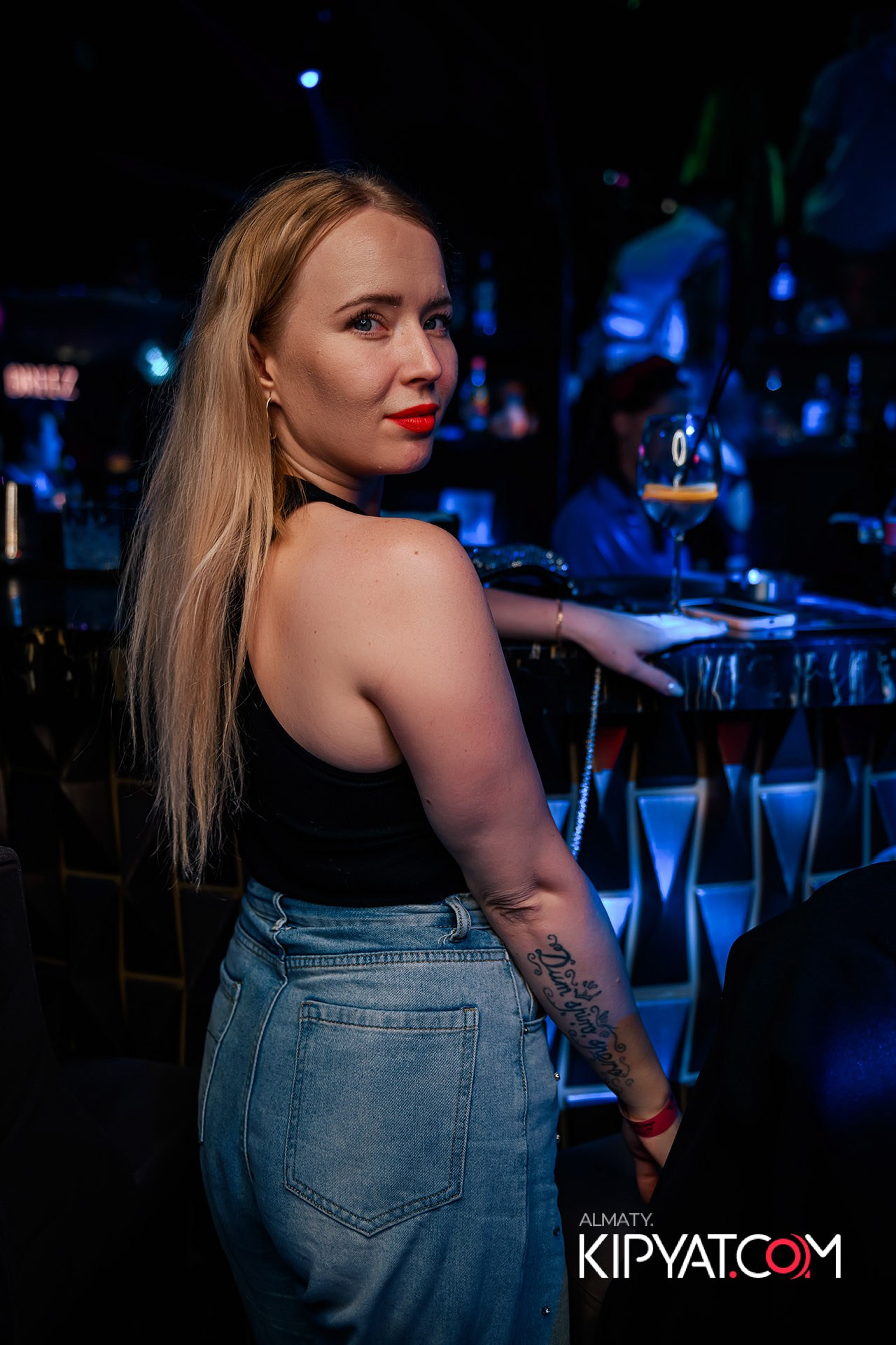 BanglaRoad bar. КИПЯТКОМ АЛМАТЫ! Фотосъемка мероприятий в Алматы