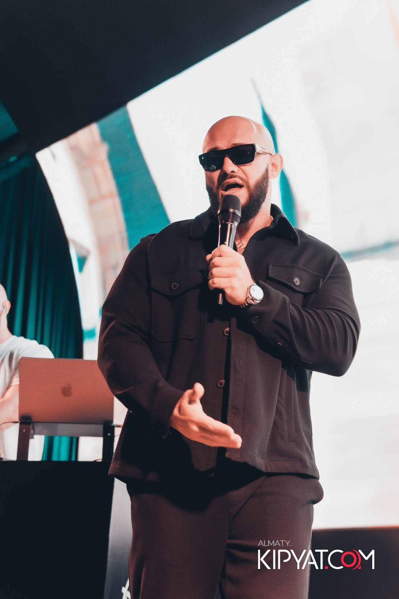 Bla bla bar. КИПЯТКОМ АЛМАТЫ!