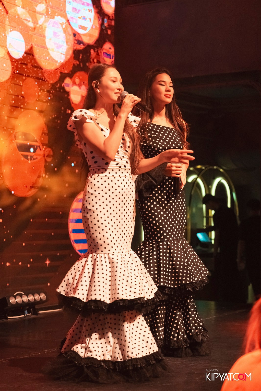 QUEEN. КИПЯТКОМ АЛМАТЫ!