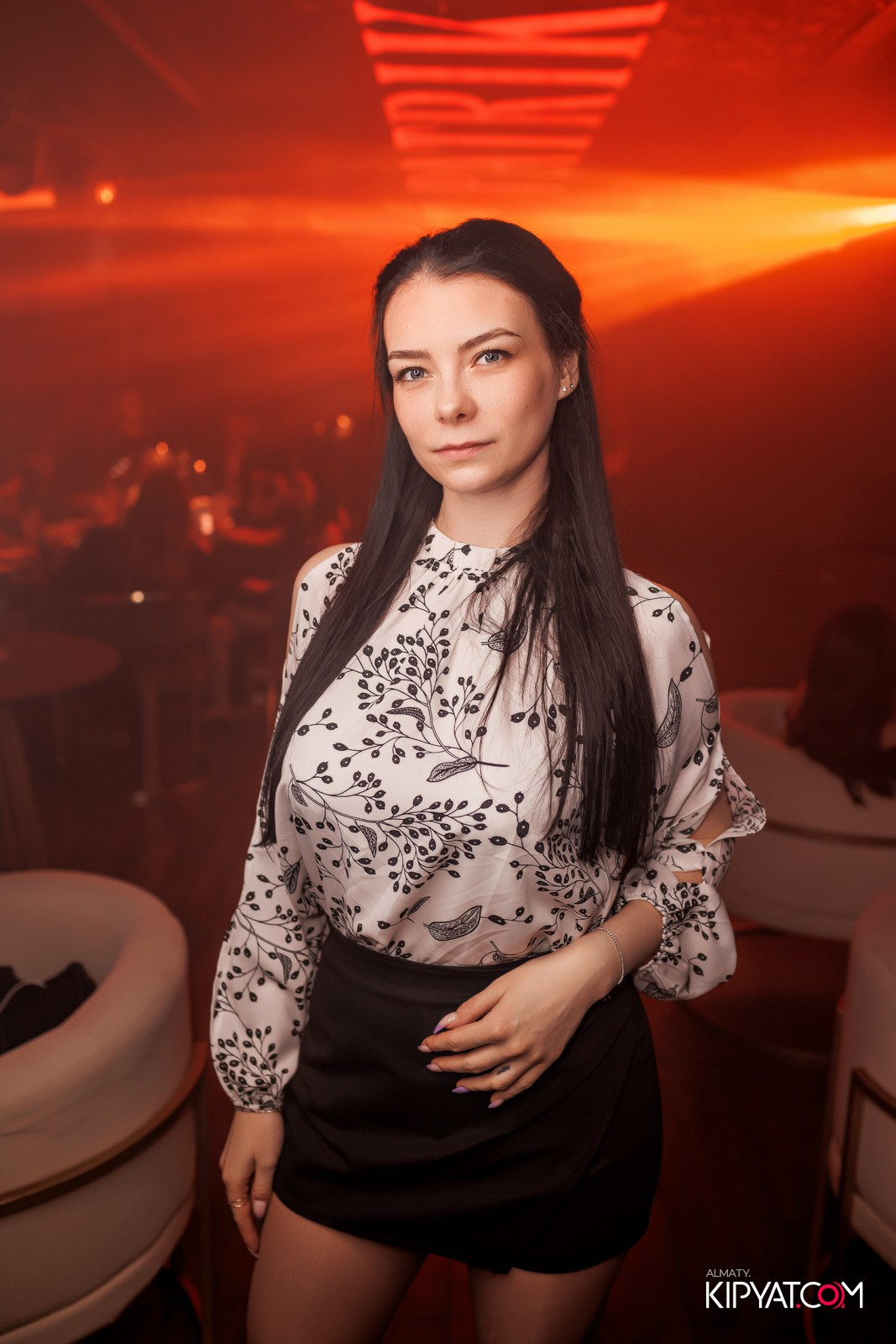 PATRIKI RESTAURANT. КИПЯТКОМ АЛМАТЫ!