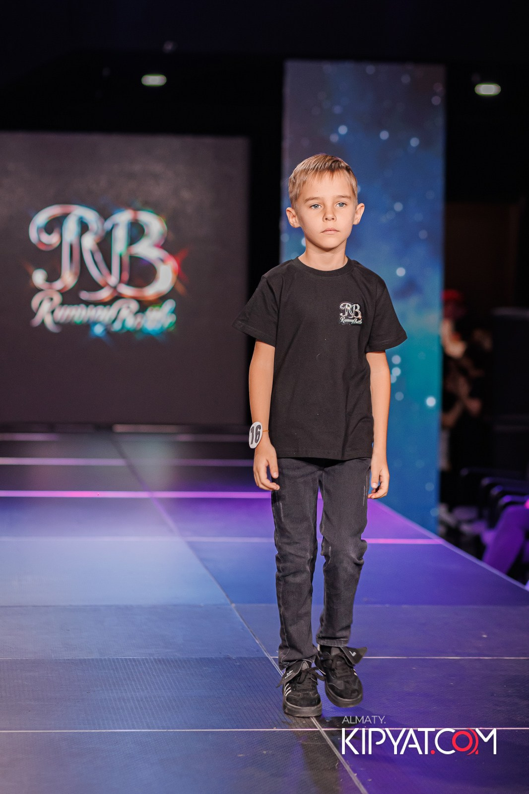 RUNWAY BATTLE. BEST MODEL OF KAZAKHSTAN. КИПЯТКОМ АЛМАТЫ!