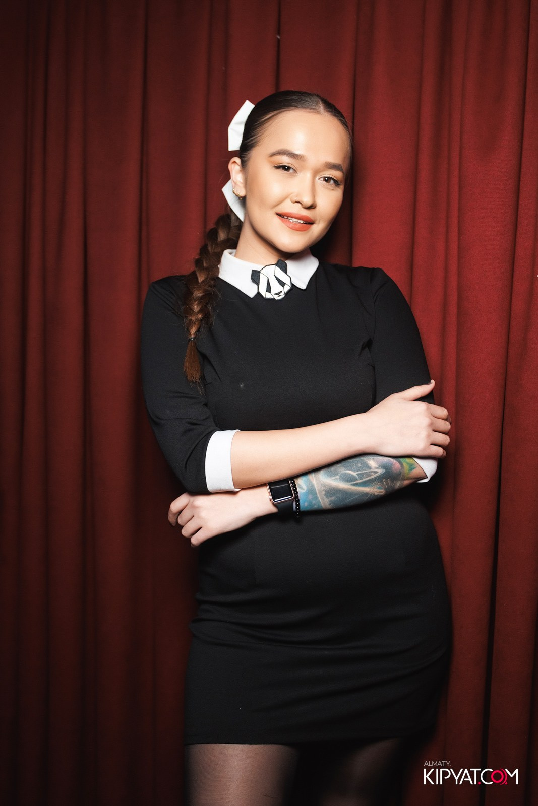 BLA BLA BAR. КИПЯТКОМ АЛМАТЫ!