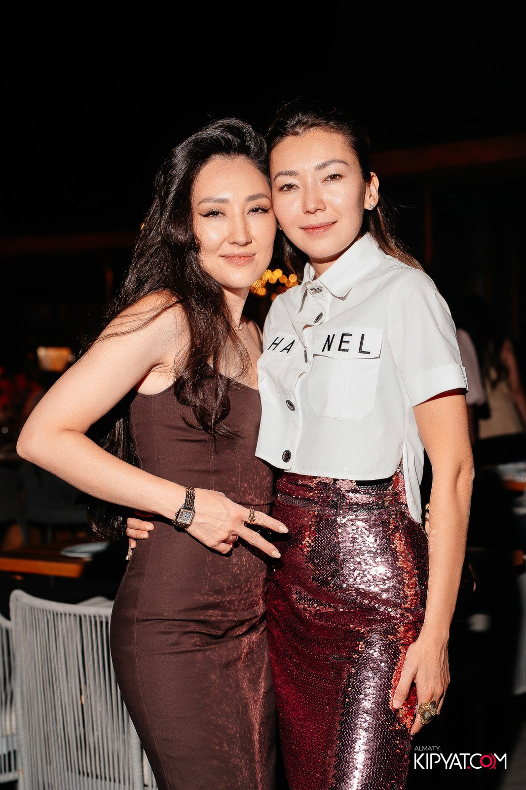 QUEEN. КИПЯТКОМ АЛМАТЫ!