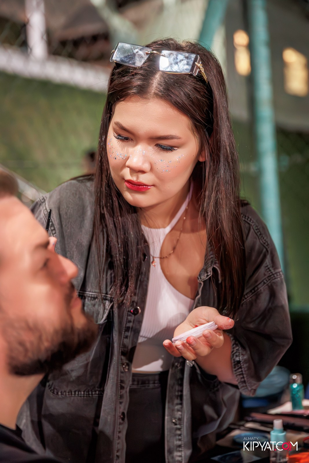 ФУТБОЛЬНЫЙ ФЕСТИВАЛЬ В VELVET SPORT VILLA. КИПЯТКОМ АЛМАТЫ!