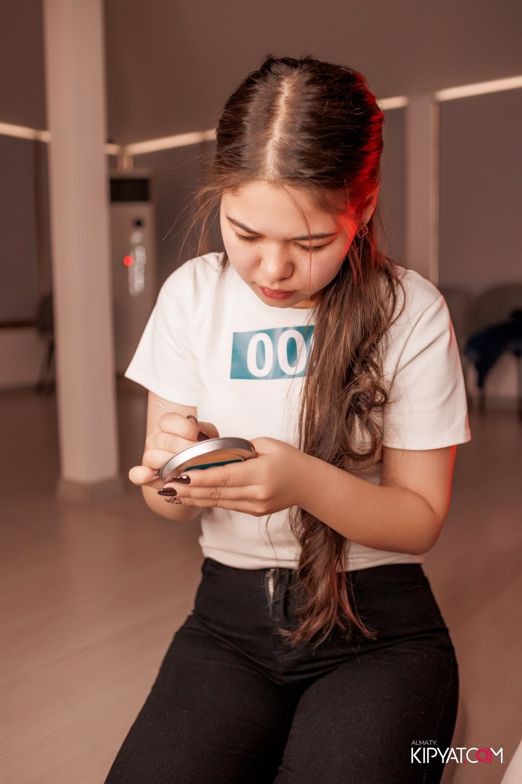 КВЕСТ-ШОУ ALAROVICH ИГРА В КАЛЬМАРА. КИПЯТКОМ АЛМАТЫ!