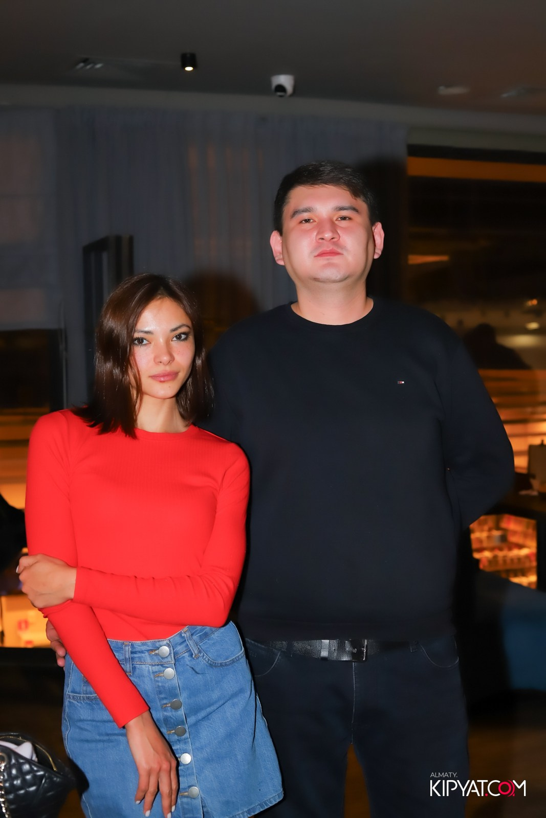 ПИНТА MEGA ALMATY. КИПЯТКОМ АЛМАТЫ!