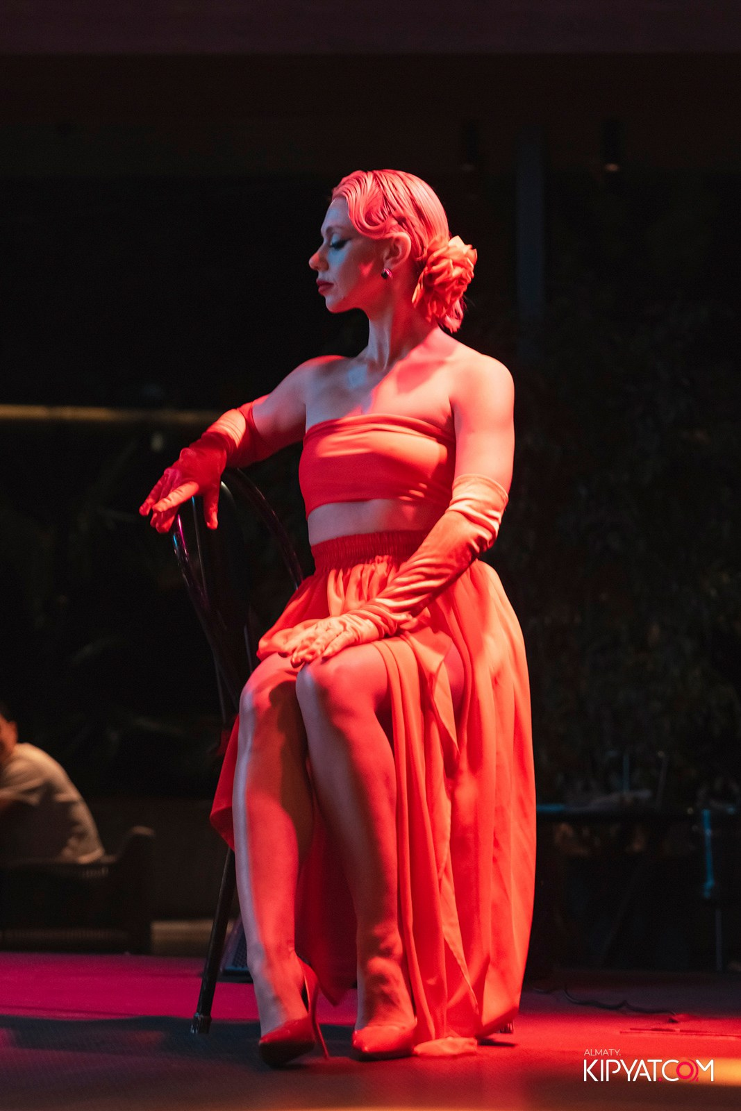 QUEEN. КИПЯТКОМ АЛМАТЫ!