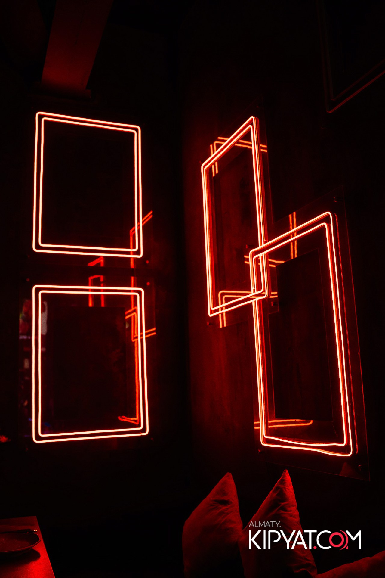 ДОРОГАЯ, Я НЕ ПИЛ. КИПЯТКОМ АЛМАТЫ!