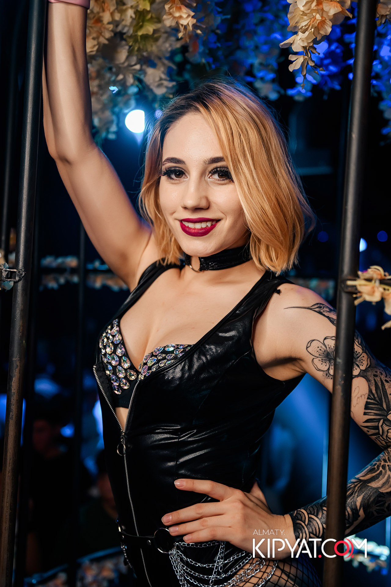 Uyat Emes Ваr. КИПЯТКОМ АЛМАТЫ! Фотосъемка мероприятий в Алматы